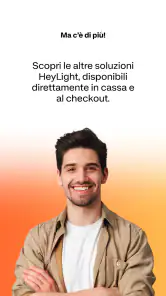 HeyLight screenshot