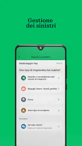 Heymondo Assicurazione Viaggio screenshot