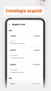 heyOBI PUOI FARE TUTTO CON OBI screenshot