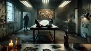 Hidden Escape Room Mistery screenshot