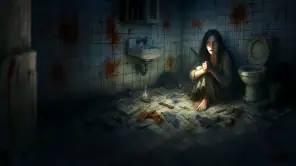 Hidden Escape Room Mistery screenshot