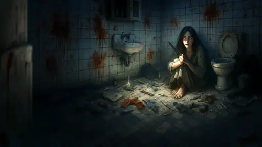 Hidden Escape Room Mistery 4