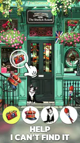 Hidden Folks: Caccia al tesoro screenshot