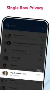 Hide Screen - Screen Guard screenshot