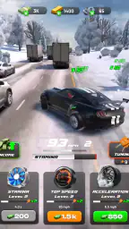 Highway Drift - Car Racing 5