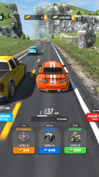 Highway Overtake - Car Racing 7