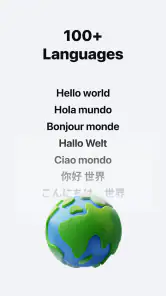 HiNoter - Appunti AI screenshot