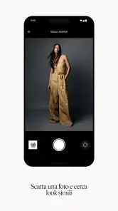 H&M screenshot