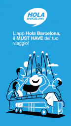 Hola Barcelona 1