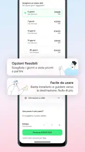 Holafly eSIM: Dati illimitati screenshot