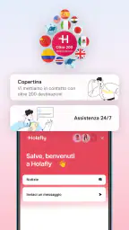 Holafly eSIM: Dati illimitati 7