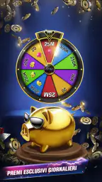 Holdem or Foldem - Texas Poker 4