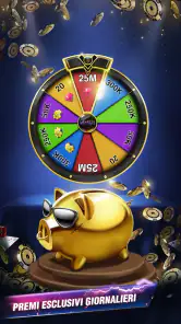 Holdem or Foldem - Texas Poker screenshot