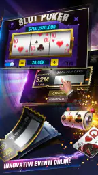 Holdem or Foldem - Texas Poker 5