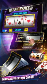 Holdem or Foldem - Texas Poker screenshot