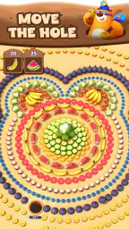 Hole Em All: Collect Master 1