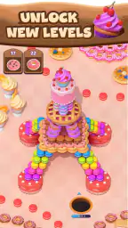 Hole Em All: Collect Master 4