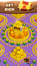 Hole Em All: Collect Master 5
