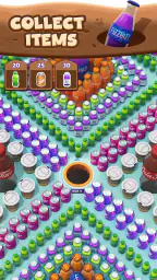 Hole Em All: Collect Master 7