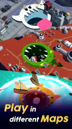 Hole.io 5