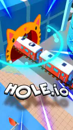 Hole.io 8
