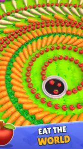 Hole it! screenshot