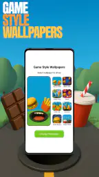 Hole U Can Eat Home App 3