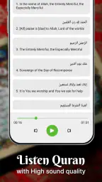 Holy Quran - Deeper journey 2