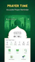 Holy Quran: The Sacred Journey 1