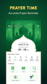 Holy Quran: The Sacred Journey screenshot