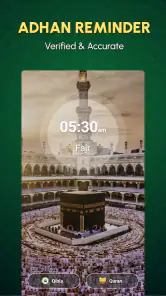 Holy Quran: The Sacred Journey screenshot
