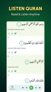 Holy Quran: The Sacred Journey screenshot