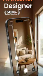 Home AI - Design d’Interni IA 1