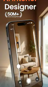 Home AI - Design d’Interni IA screenshot