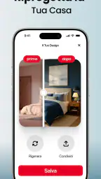 Home AI - Design d’Interni IA 2