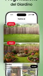 Home AI - Design d’Interni IA 3