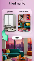 Home AI - Design d’Interni IA 4
