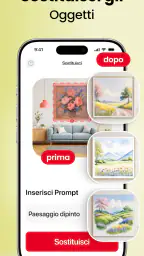 Home AI - Design d’Interni IA 5