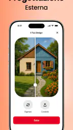 Home AI - Design d’Interni IA 7