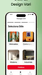 Home AI - Design d’Interni IA 8