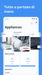 Home Connect 3