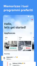 Home Connect 7
