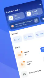 Home + Control 1