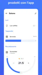 Home + Control 3