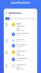 Home + Control 4