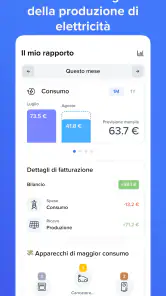 Home + Control screenshot