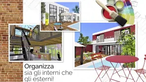 Home Design 3D: Progetta Casa screenshot
