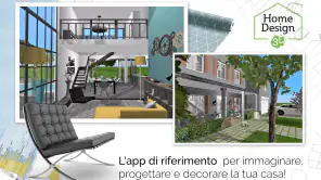 Home Design 3D: Progetta Casa screenshot