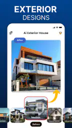 Home Design- Ai Room Planner 4