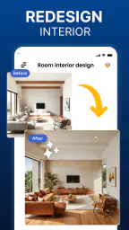 Home Design- Ai Room Planner 8